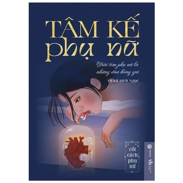 Tâm Kế Phụ Nữ