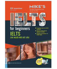 IELTS For Beginners – IELTS Cho Người Mới Bắt Đầu