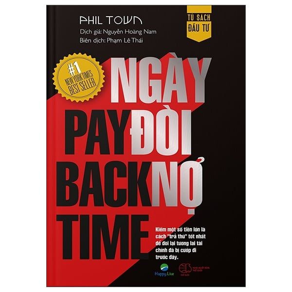 Payback Time - Ngày Đòi Nợ