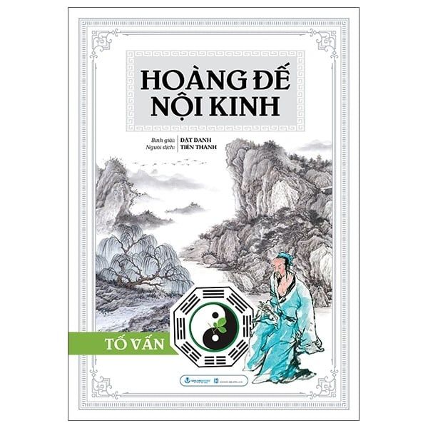Hoàng Đế Nội Kinh