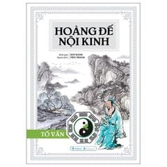 Hoàng Đế Nội Kinh