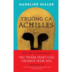 Trường Ca Achilles