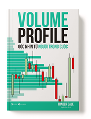 Volume Profile - Góc nhìn từ người trong cuộc