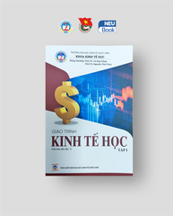 Giáo trình Kinh tế học tập 1