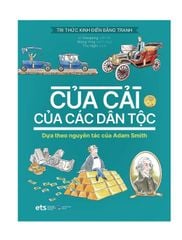 Của Cải Của Các Dân Tộc