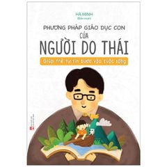 Phương Pháp Giáo Dục Con Của Người Do Thái