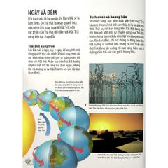 Bách khoa toàn thư về địa lý - Geography Encyclopedia