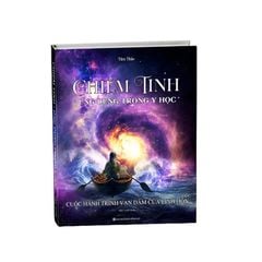 Sách - Chiêm tinh ứng dụng trong y học (Cuộc hành trình vạn dặm của linh hồn)