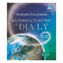 Bách khoa toàn thư về địa lý - Geography Encyclopedia