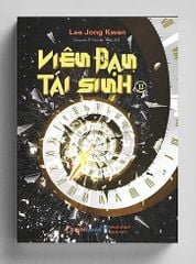 Viên đạn tái sinh - Tập 2