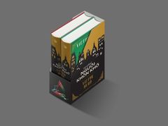 Những Người Khốn Khổ (Trọn Bộ 2 Tập)