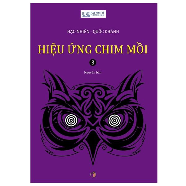 Hiệu Ứng Chim Mồi ( tập 3 )