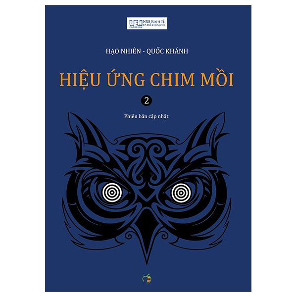 Hiệu Ứng Chim Mồi ( tập 2 )