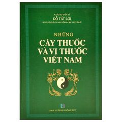 Những Cây Thuốc Và Vị Thuốc Việt Nam