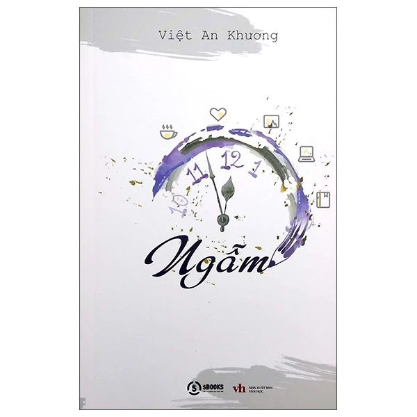 Ngẫm - Việt An Khương