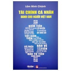 Tài Chính Cá Nhân Dành Cho Người Việt