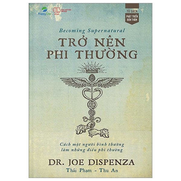 Trở Nên Phi Thường