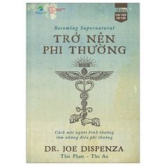 Trở Nên Phi Thường