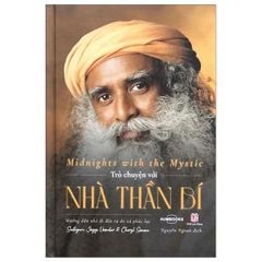 Trò Chuyện Với Nhà Thần Bí