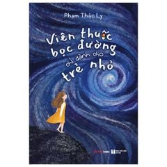 Viên Thuốc Bọc Đường Chỉ Dành Cho Trẻ Nhỏ