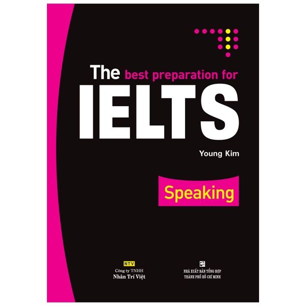 The Best Preparation For IELTS_Speaking
