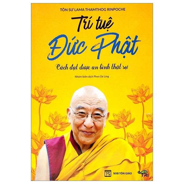Trí Tuệ Đức Phật
