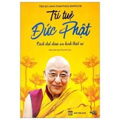 Trí Tuệ Đức Phật