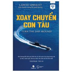 Xoay Chuyển Con Tàu