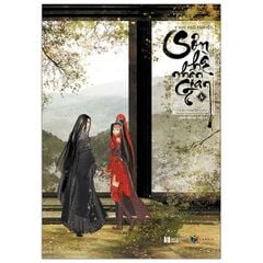 Sơn Hà Nhân Gian - Tập 4