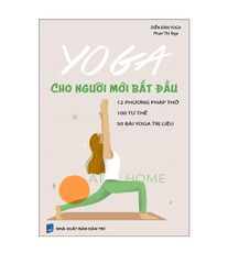 Yoga Cho Người Mới Bắt Đầu