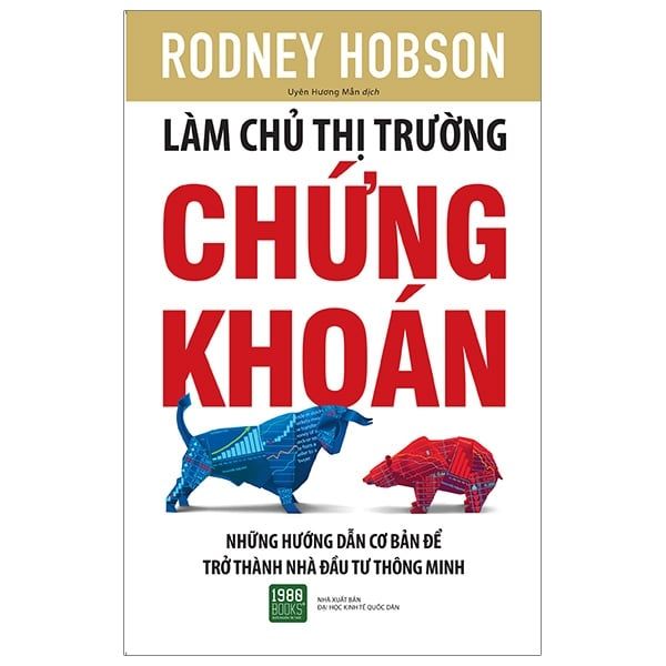 Làm Chủ Thị Trường Chứng Khoán