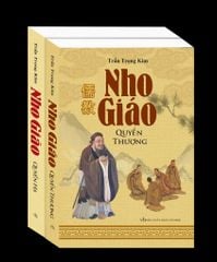 Nho Giáo (Trọn Bộ 2 Tập)