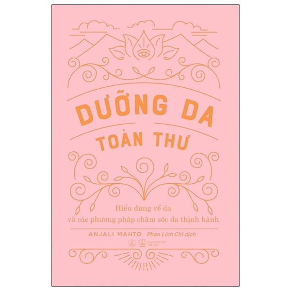 Dưỡng Da Toàn Thư