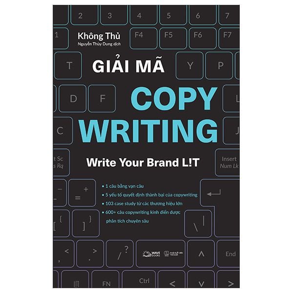 Giải Mã Copywriting
