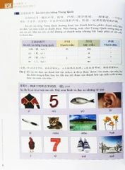 Combo Giáo Trình Chuẩn HSK 1 - Bài Học (Kèm 1 MP3) và Giáo Trình HSK1  - Sách Bài Tập (Kèm MP3)