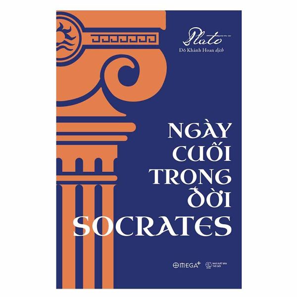 Ngày Cuối Trong Đời SOCRATOS