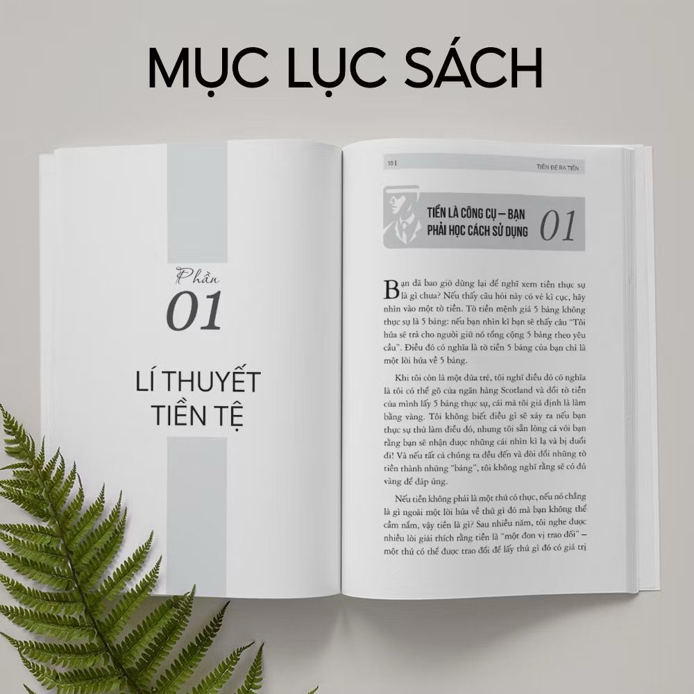 Combo sách: Kết Thúc Bán Hàng Đòn Quyết Định + Tư Duy Kinh Tế - 50 Bài Giảng Để Hiểu Quy Luật Làm Giàu + Tiền Đẻ Ra Tiền + Tư Duy Thịnh Vượng – Dòng Chảy Của Đồng Tiền