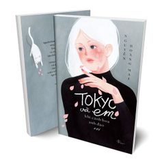 Tokyo và em
