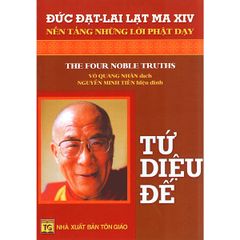 Tứ Diệu Đế ( Tái bản 2023 )