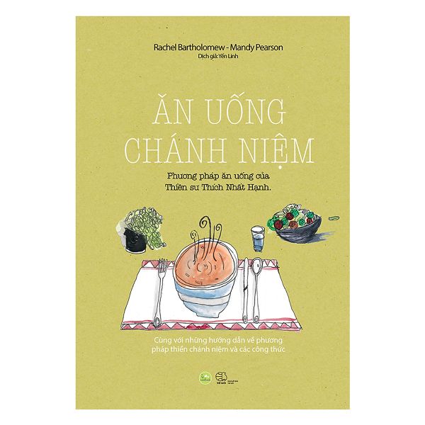 Ăn Uống Chánh Niệm