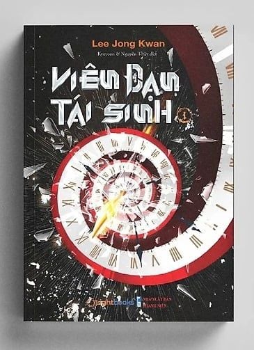 Viên đạn tái sinh - Tập 1