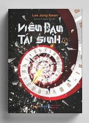 Viên đạn tái sinh - Tập 1