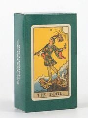 Bài Tarot Tarot