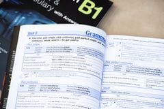 Destination B1 - Grammar And Vocabulary with Answer Key