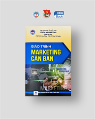 Giáo trình Marketing căn bản