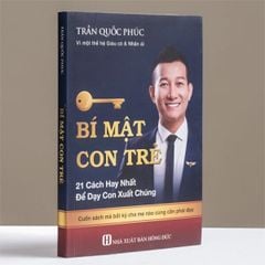 Bí Mật Con Trẻ