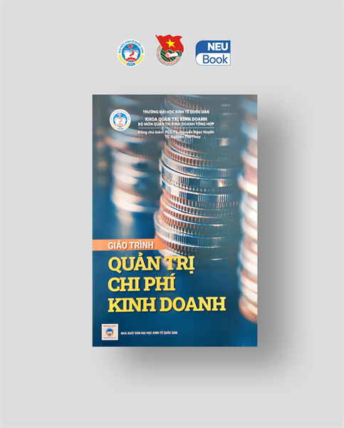 Giáo trình Quản trị Chi phí Kinh doanh