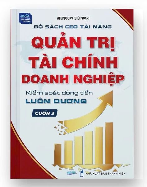 Quản Trị tài chính doanh nghiệp