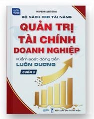 Quản Trị tài chính doanh nghiệp