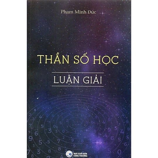 Thần Số Học Luận Giải